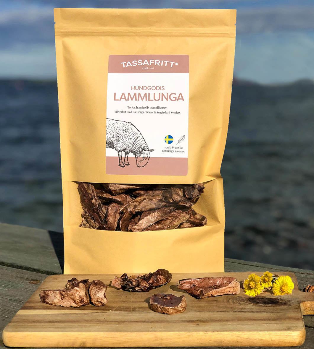Lamb Lung