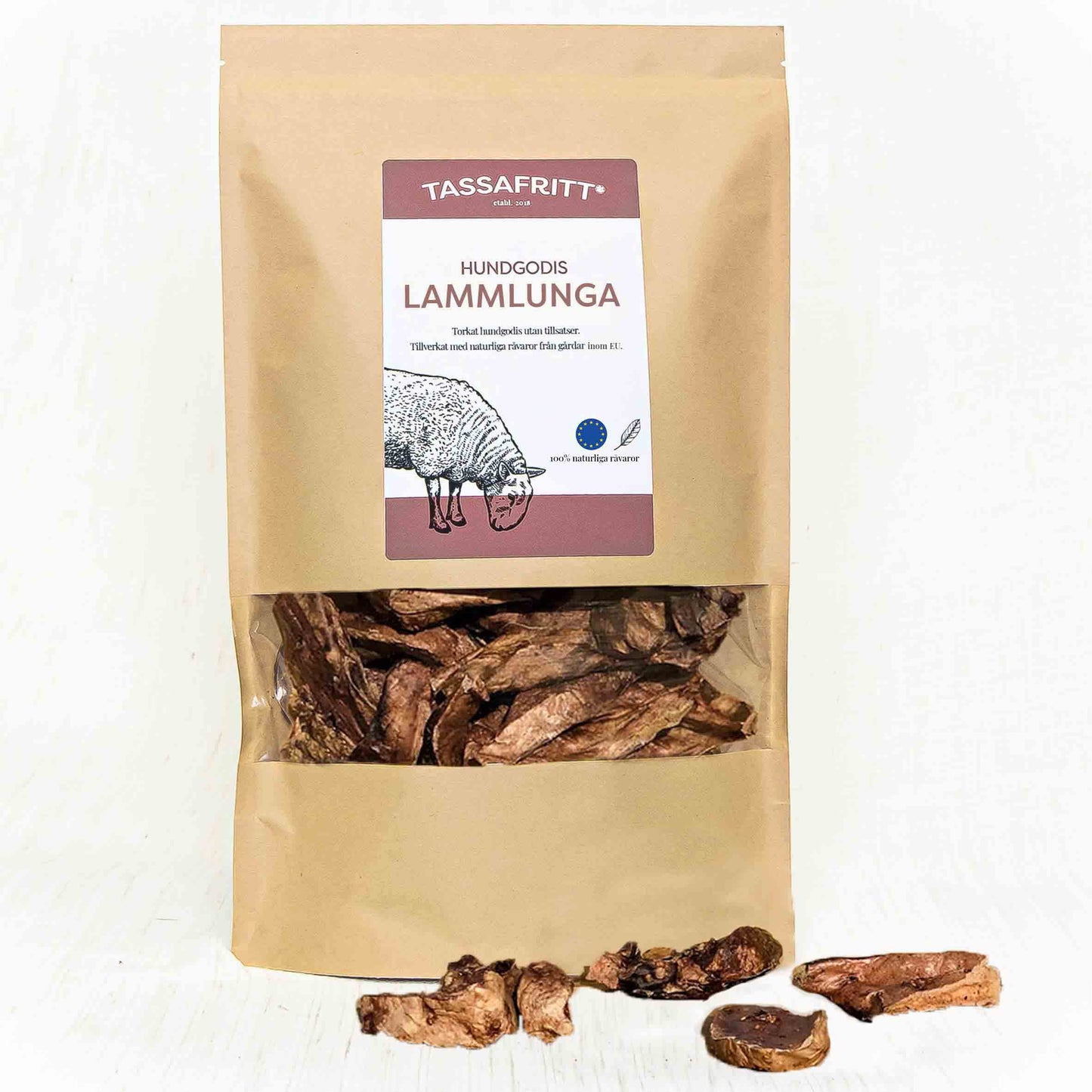 Lamb Lung