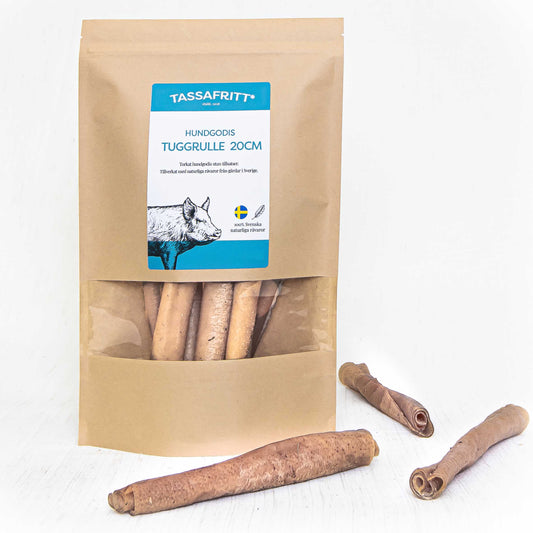 Chew Roll 20 cm